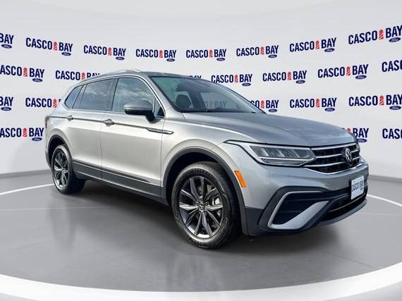 VOLKSWAGEN TIGUAN 4MOTION 2024 3VV2B7AX5RM028654 image VOLKSWAGEN TIGUAN 4MOTION 2024 3VV2B7AX5RM028654 image